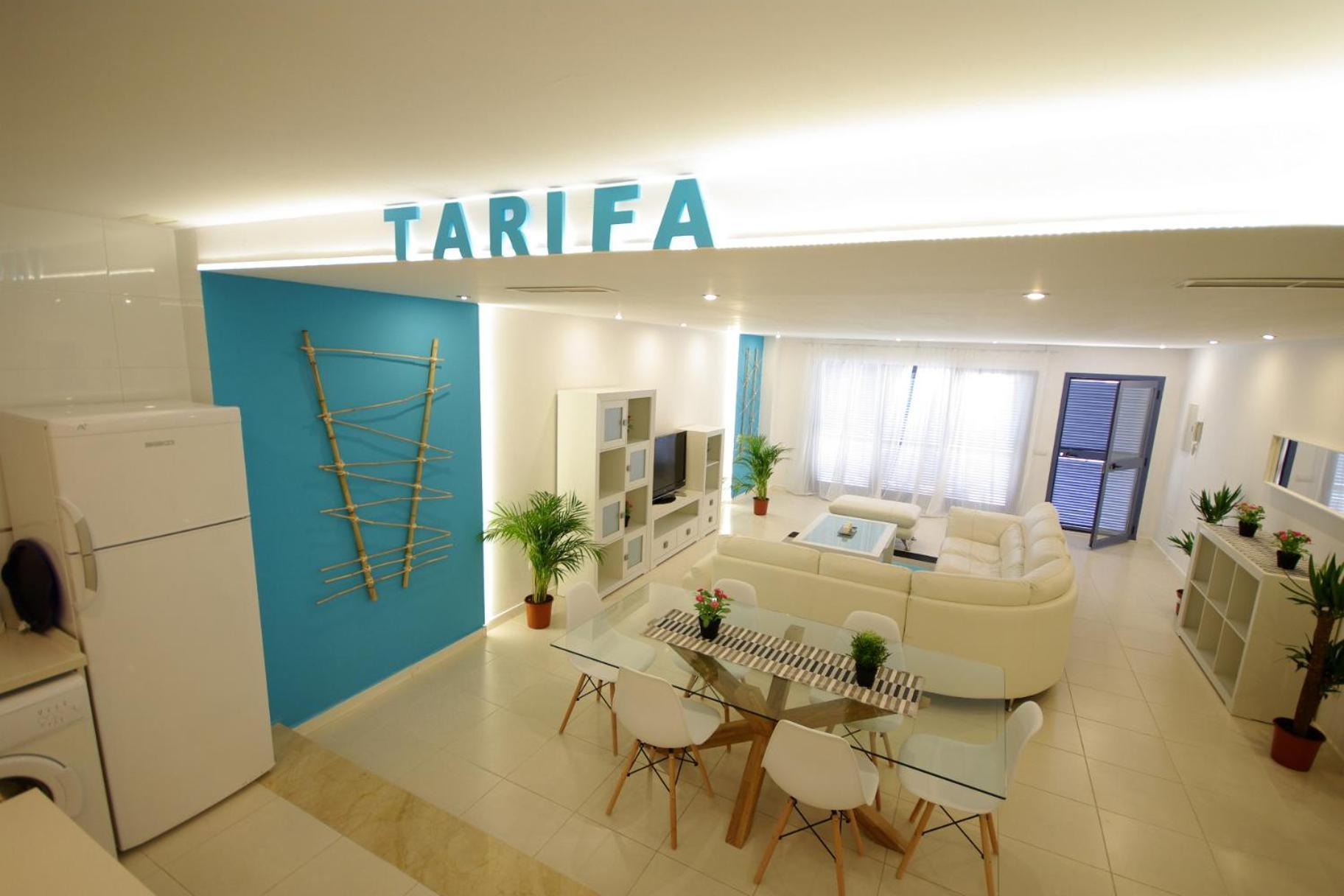 Livingtarifa Sol Appartement